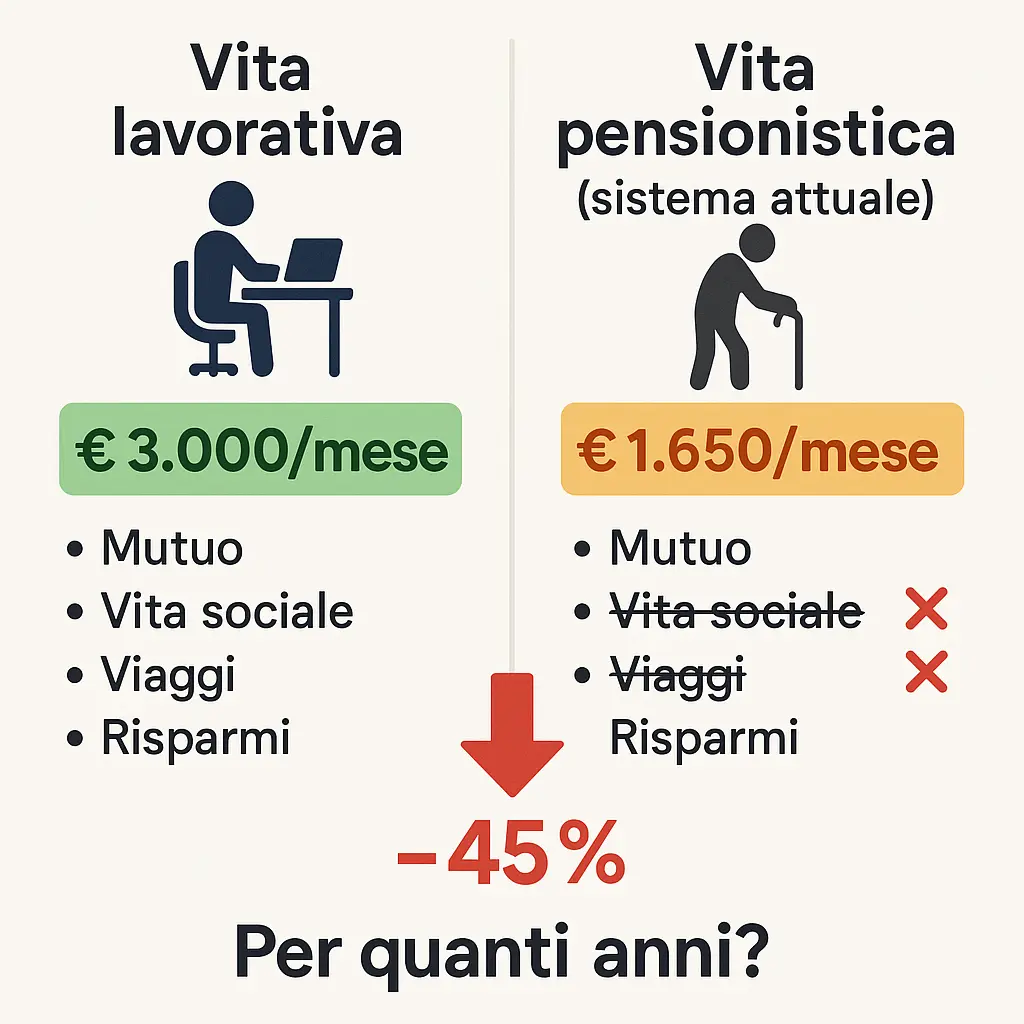 Gap previdenziale