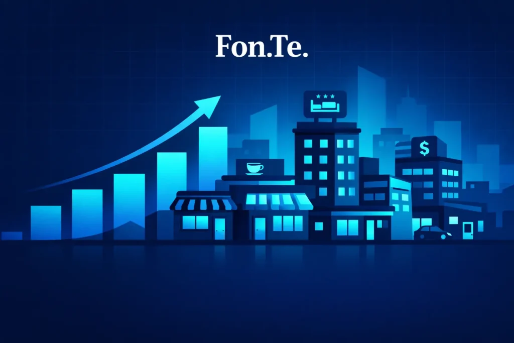Fondo Fonte guida completa 2026 — previdenza complementare commercio turismo servizi