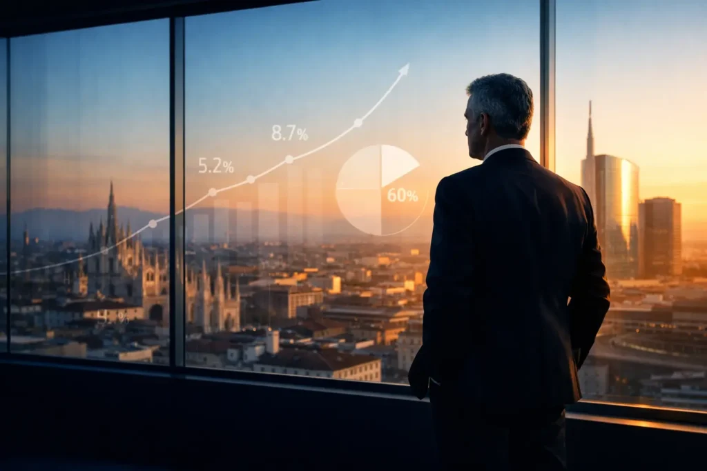 Fondo Previndai guida completa 2026 — previdenza complementare dirigenti industriali